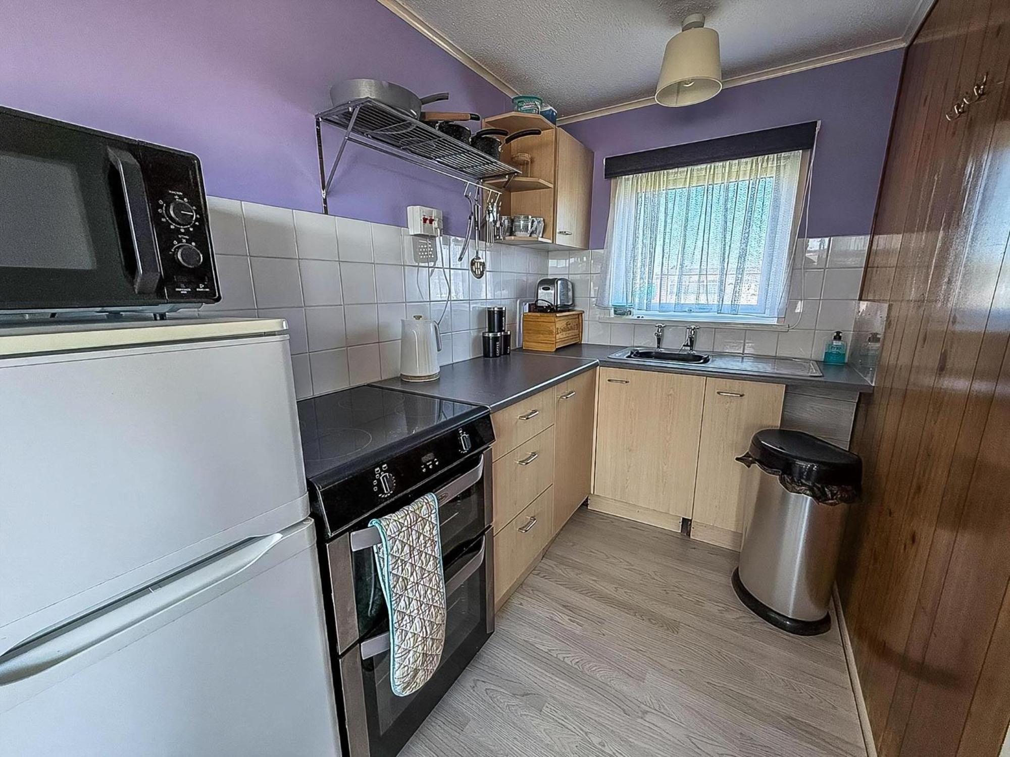 Lovely 4 Berth Chalet For Hire At California Sands In Norfolk Ref 52350Cs Scratby Extérieur photo